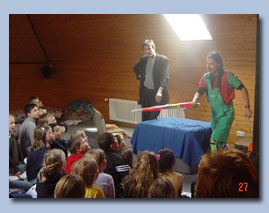 Monschau-Höfen 2003